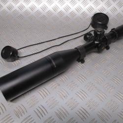 Lunette Am&eacute;ricaine Bushnell Elite 4200 Tactical 6-24x50 tube de 30mm, 399 euros!!!!