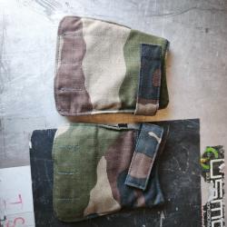 Mitaines prototype