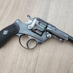 Revolver 1874 d'officier