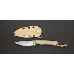 Wildsteer TROLL Coyote - Lame Stonewash 14C28N - &Eacute;tui Kydex P.TAC - R&eacute;f. OTROB15115EK