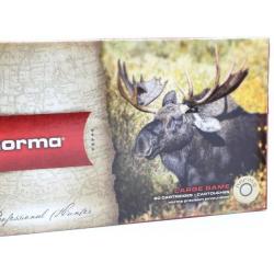 BALLES NORMA ORYX. CAL:300WM 180gr. Lot de 60 cartouches. !!