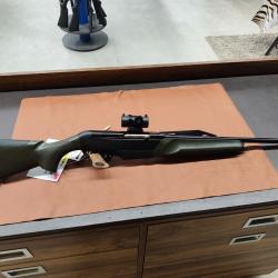 Pack benelli Argo e confort + kite bt1 calibre 30.06