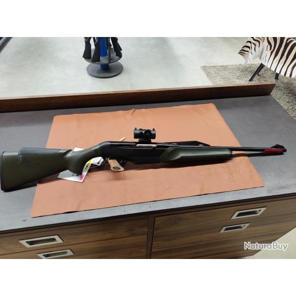 Pack benelli Argo e confort + kite bt1 calibre 30.06