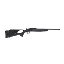 Carabine Monocoup CVA Scout TD Thumbhole - 222 Rem