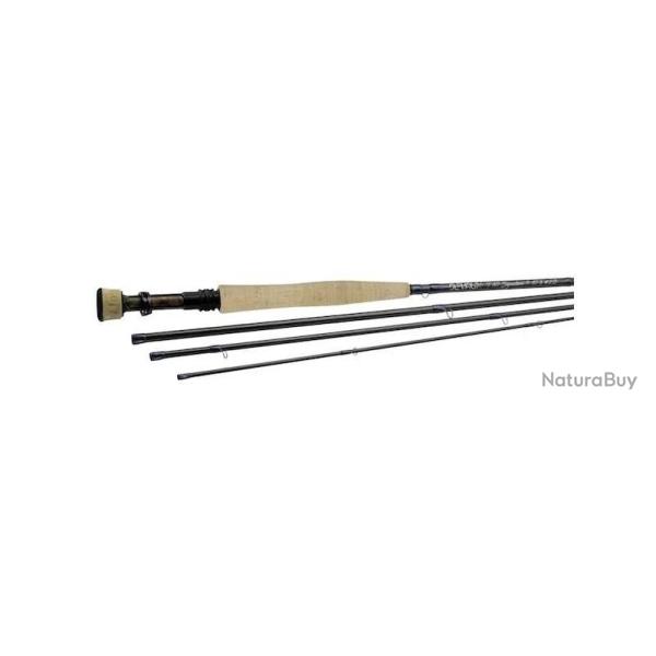 Canne � mouche T80 SIGNATURE 9'9" #2-3 - DEVAUX