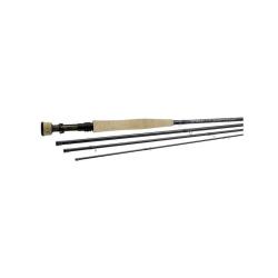 Canne &agrave; mouche T80 SIGNATURE 10'8" #2-3 - DEVAUX