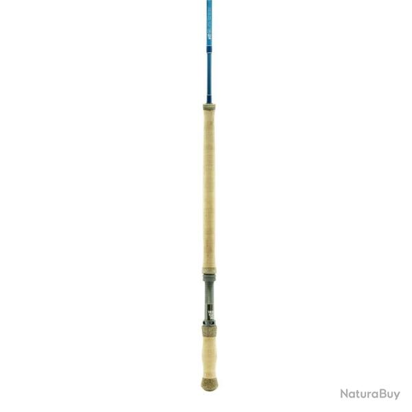 Canne � mouche SPEY DEVAUX HOH 101 12'6" #6 - DEVAUX