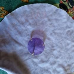 filtre violet pour lunette de tir champion diam&egrave;tre 25