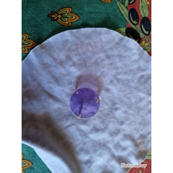 filtre violet pour lunette de tir champion diam�tre 25