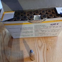 Balle 8x57 irs