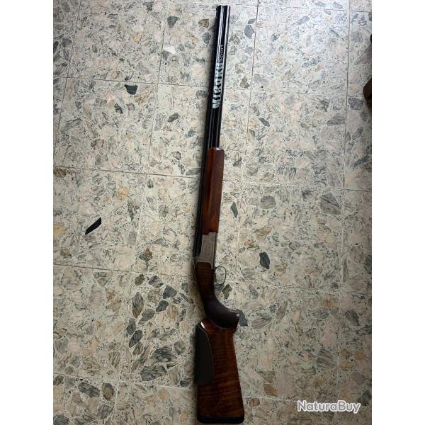 Vends Miroku MK38 grade 5