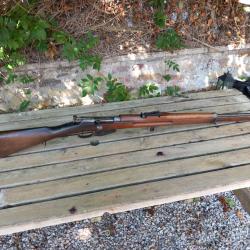 Mannlicher model 95