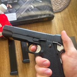Airsoft Tokyo Marui hi capa 5.1