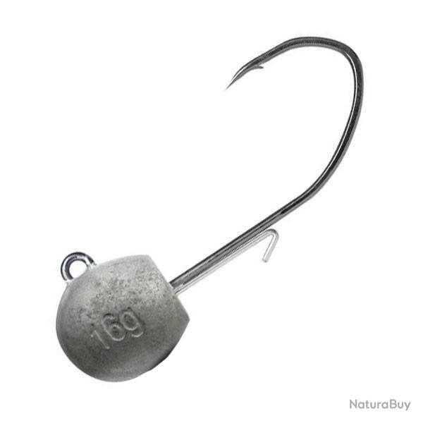 T�te Plomb�e Vmc 7157 Bullet Jig 1/0 07g - Par 3