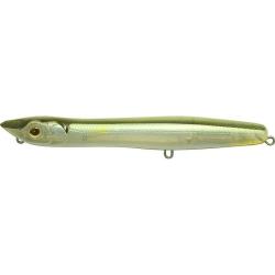 Leurre Frosty II 12.5CM-16GR, Ghost Lancon