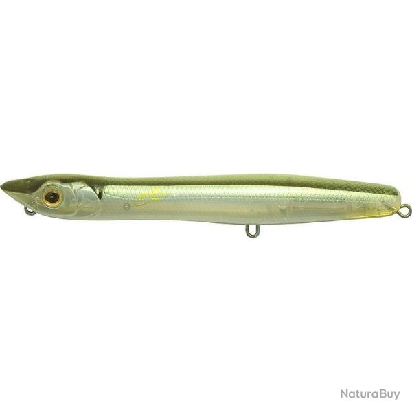 Leurre Frosty II 12.5CM-16GR, Ghost Lancon