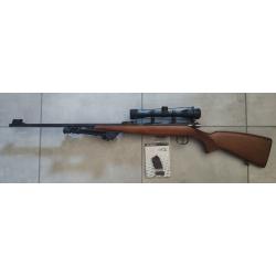 BRNO MOD 2 E-S 22LR