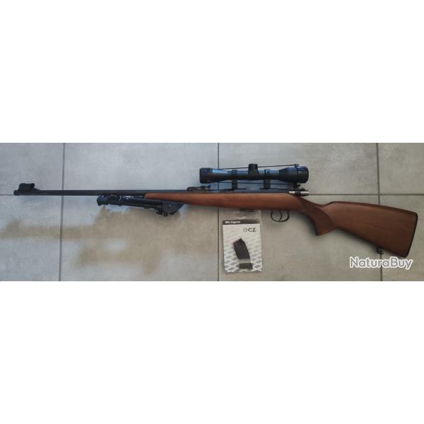 BRNO MOD 2 E-S 22LR