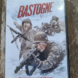 DVD "BASTOGNE"