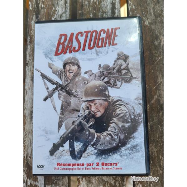 DVD "BASTOGNE"