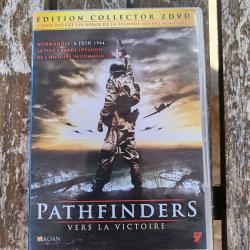 DVD "PATHFINDERS" VERS LA VICTOIRE