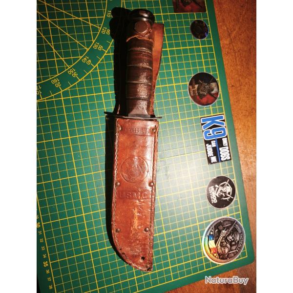 Couteau ka-bar