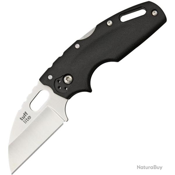 Couteau pliant  - Cold Steel Tuff Lite