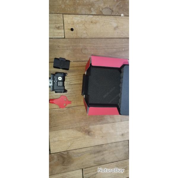 Point rouge acro c2