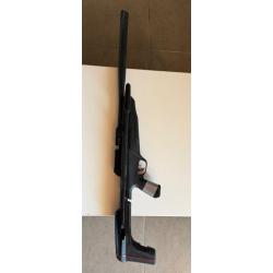Carabine a plomb Snowpeak 18 joules 4.5mm