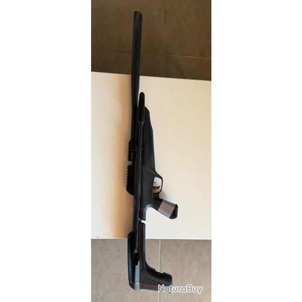 Carabine a plomb Snowpeak 18 joules 4.5mm
