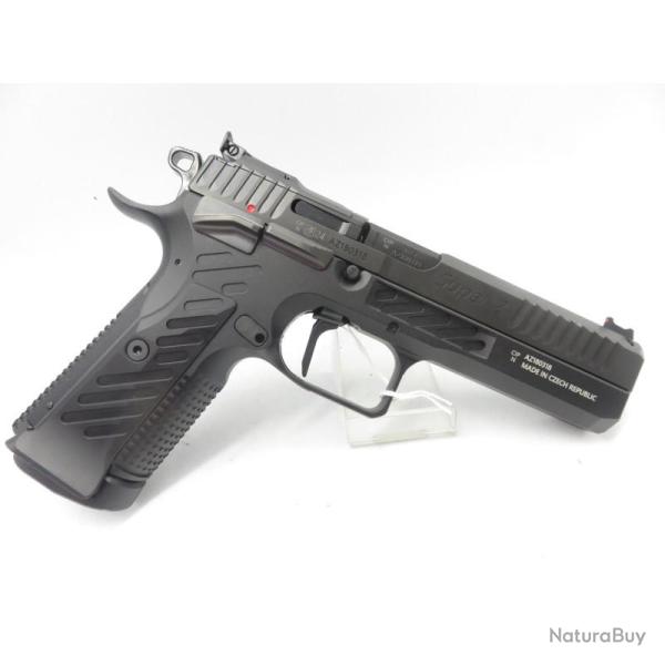 ARMA ZEKA AZ P1 9X19 SUPER OPTICS 3