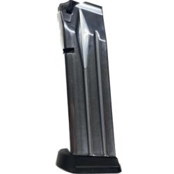 CHARGEUR ARMA ZEKA 17 COUPS INOX CAL 9X19