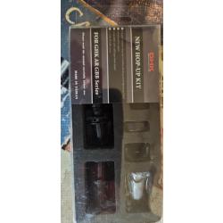 New kit hop up ghk pour ar / m4 gbbr
