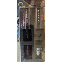 New kit hop up ghk pour ar / m4 gbbr