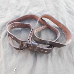 SANGLE  CUIR POUR STURMGEWEHR