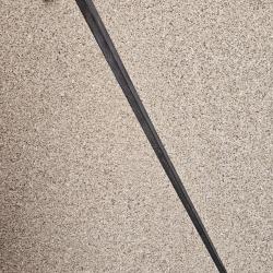 Ba&iuml;onnette mod&egrave;le 1876 pour fusil Martini Henry
