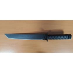 Tactical Tanto Machete - Lame 330mm - Manche Polypropyl&egrave;ne - Etui Cor-Ex - Cold Steel