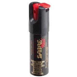 Bombe d&eacute;fense Sabre RED C14R 2 en 1 16,2 ml