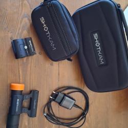 Shotkam gen 4
