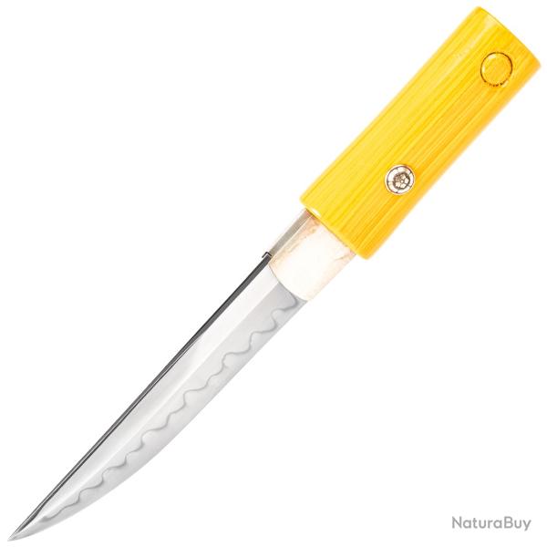 Tanto - Dragon King Bamboo Tanto SD35450