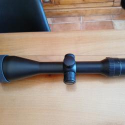 Lunette d'afffut Meopta Meostar r1r 3-12&times;56