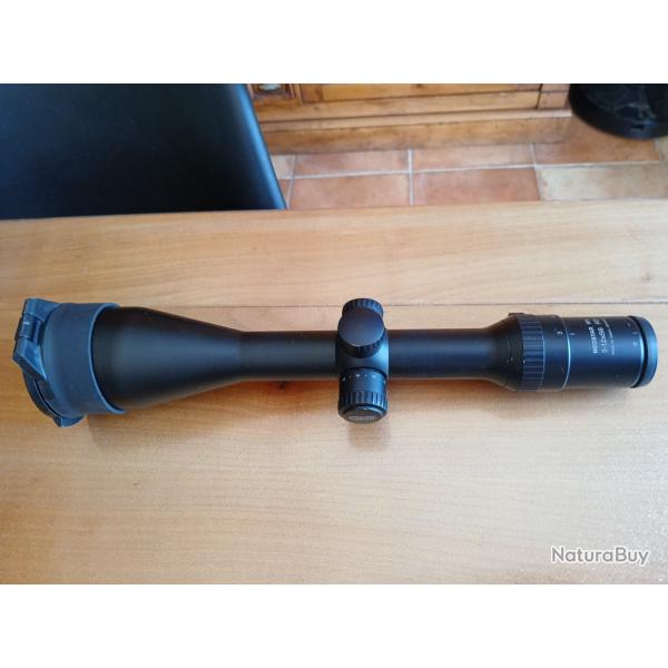 Lunette d'afffut Meopta Meostar r1r 3-12�56