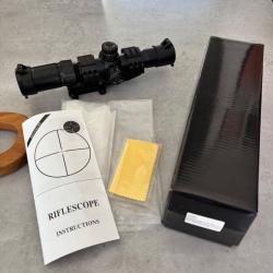 Lunettes de tir Airsoft IRON JIA'S Sport et tir de loisirs