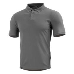 Polo Aniketos Pentagon Tactical Coloris Wolf Grey