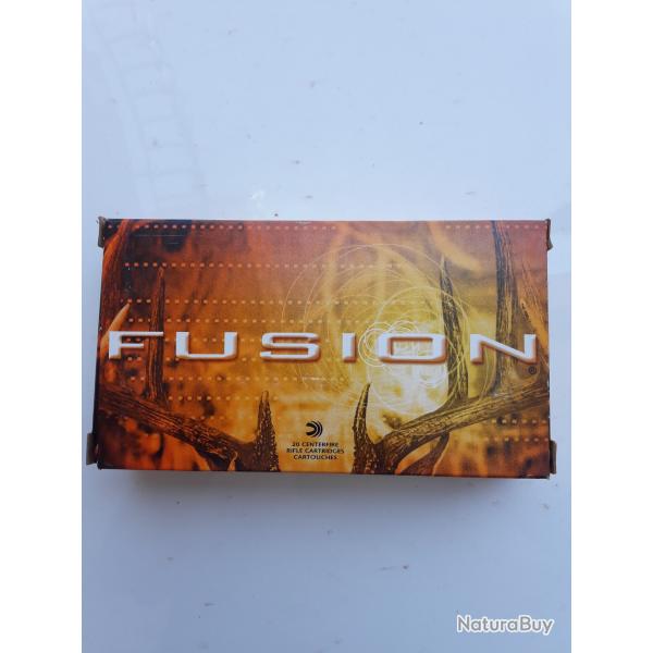 fusion 270 winchester