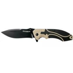 Couteau Boker Magnum Advance Desert Pro