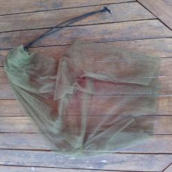 Cagoule anti moustique