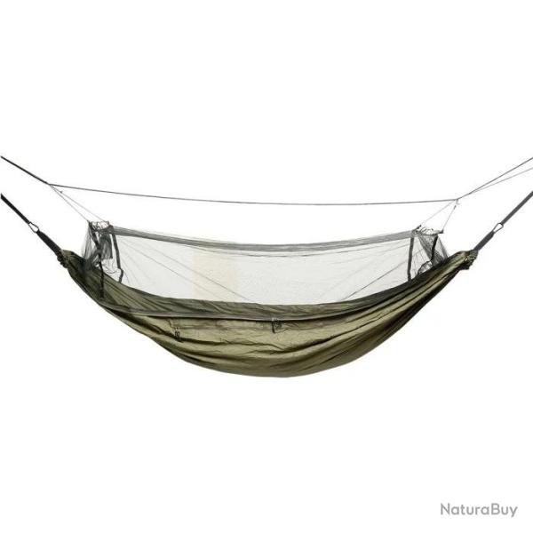 Hamac jungle Maroni avec moustiquaire int�gr�e - Bivouac amazonie