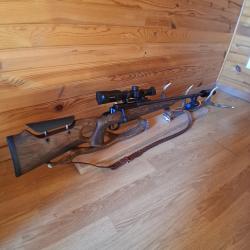 MAUSER M25