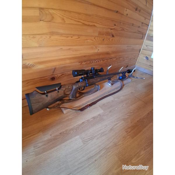 MAUSER M25